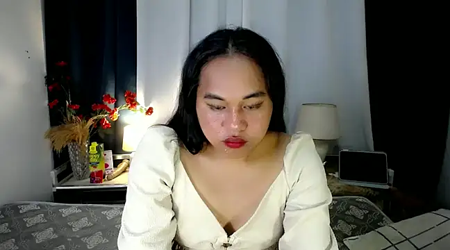 bettina love online show from 12/09/24, 02:17