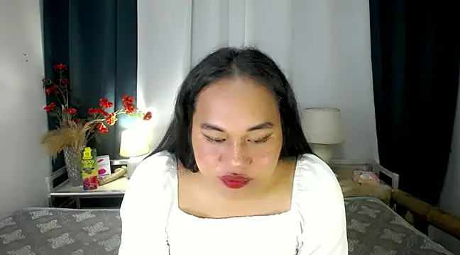 bettina love online show from 12/11/24, 01:17