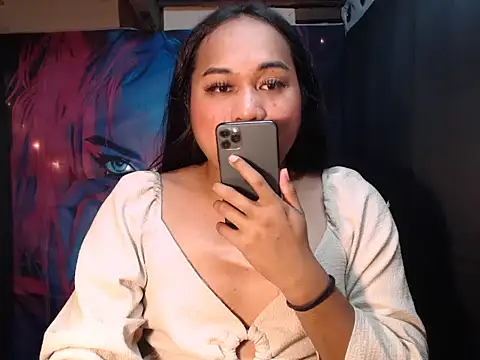 bettina love online show from 10/28/25, 01:36