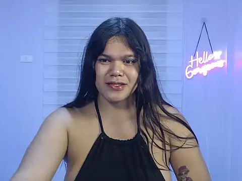 Miss Ivanawolf online show from 12/23/24, 10:44