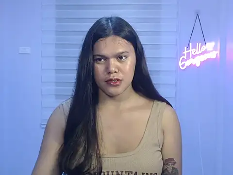 Miss Ivanawolf online show from 12/24/24, 10:33