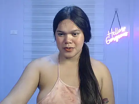 Miss Ivanawolf online show from 12/27/24, 12:45