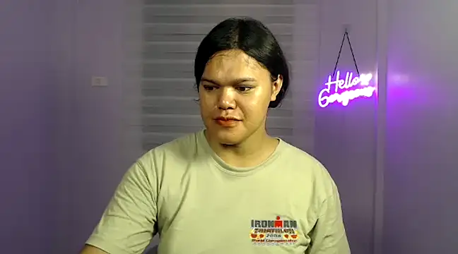 Miss Ivanawolf online show from 01/03/25, 10:52