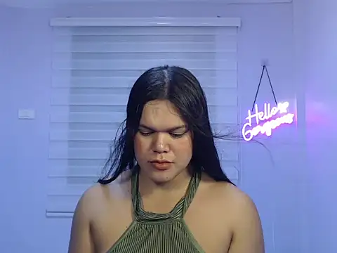 Miss Ivanawolf online show from 01/10/25, 09:23