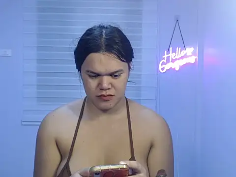 Miss Ivanawolf online show from 01/28/25, 10:02