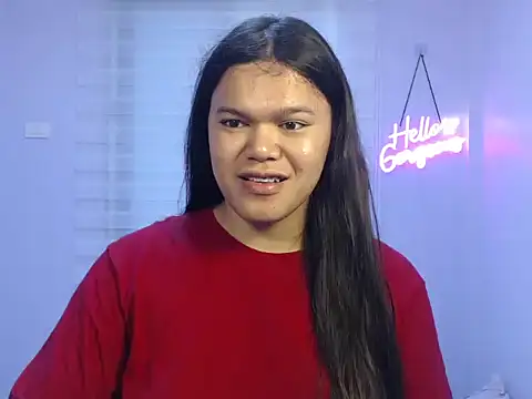 Miss Ivanawolf online show from 02/04/25, 03:00