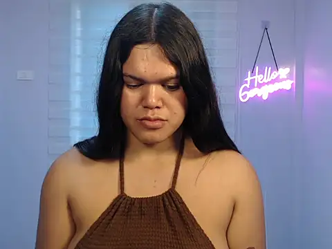 Miss Ivanawolf online show from 02/13/25, 03:07