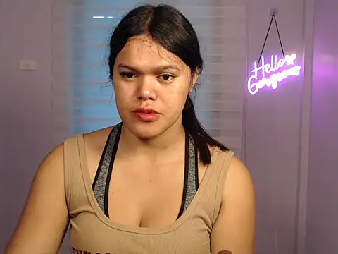 Miss Ivanawolf online show from 02/27/25, 05:24