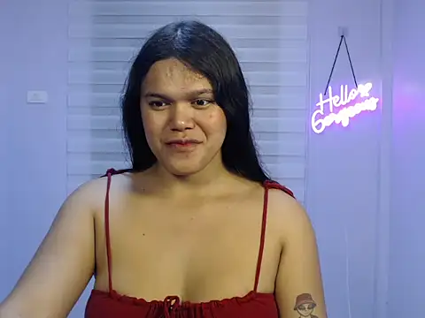 Miss Ivanawolf online show from 03/01/25, 04:33