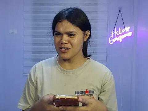 Miss Ivanawolf online show from 03/04/25, 12:44