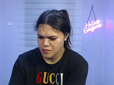 Miss Ivanawolf online show from 03/07/25, 11:18