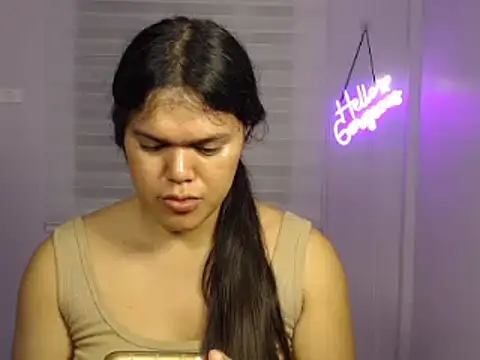 Miss Ivanawolf online show from 03/16/25, 02:44