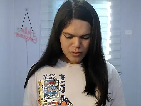 Miss Ivanawolf online show from 02/02/26, 08:02