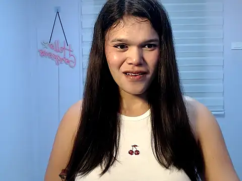 Miss Ivanawolf online show from 04/08/26, 12:16