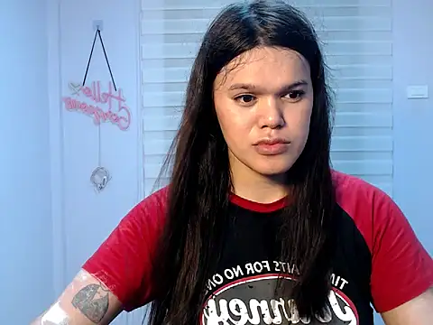 Miss Ivanawolf online show from 05/13/26, 11:18