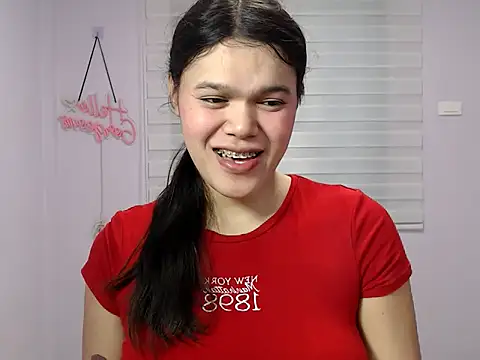 Miss Ivanawolf online show from 07/06/26, 08:11