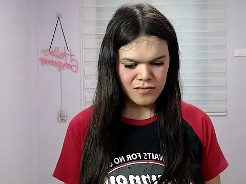 Miss Ivanawolf online show from 07/13/26, 08:50
