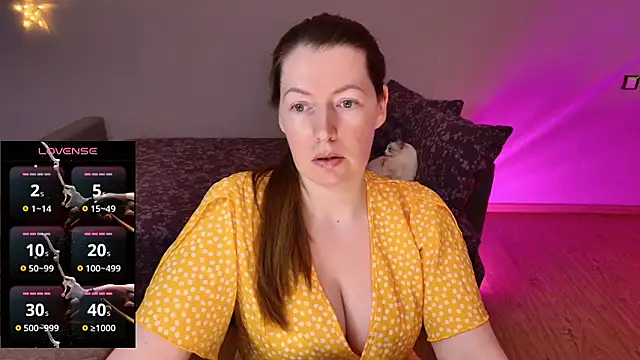 Kira land online show from 02/02/26, 09:24