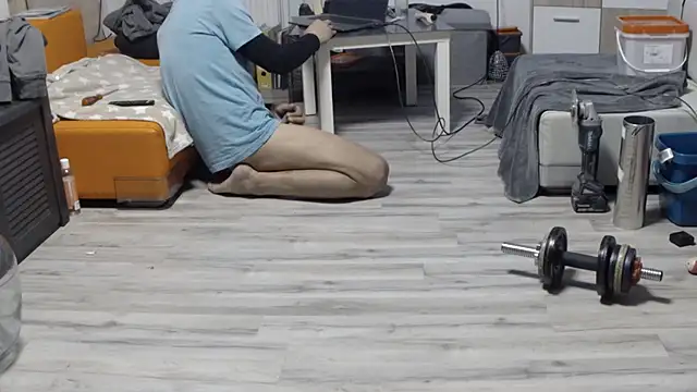 AnalSuchtxh online show from 11/19/25, 12:43