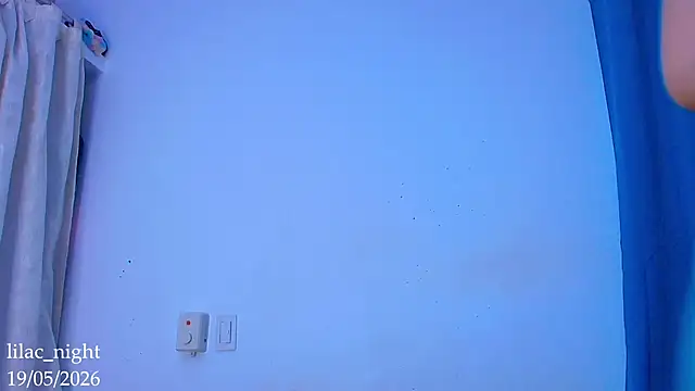 lilac night33 online show from 05/19/26, 08:26
