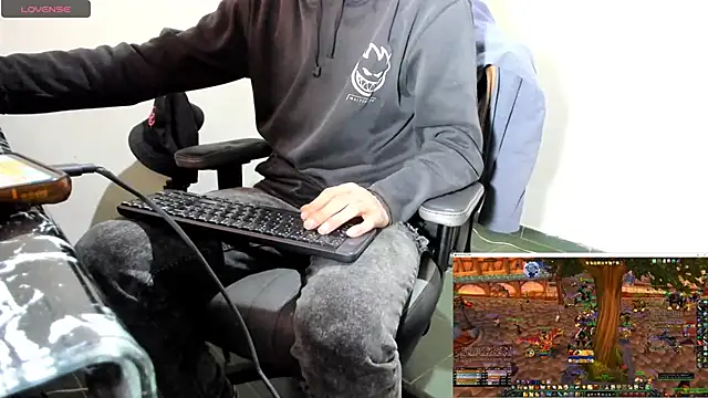 Jeff Waltonxh online show from 01/21/25, 02:43