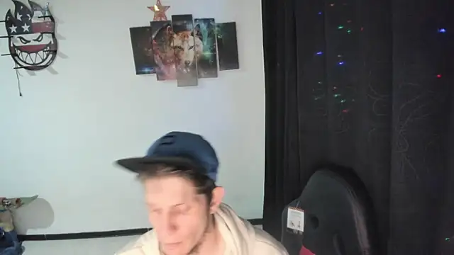 Jeff Waltonxh online show from 12/17/25, 05:02