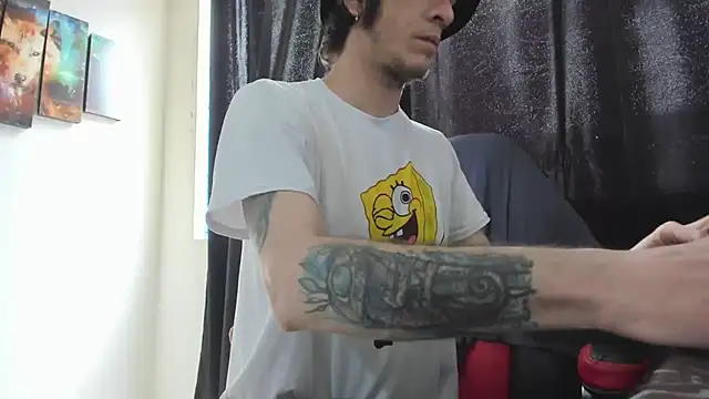 Jeff Waltonxh online show from 04/16/26, 05:14