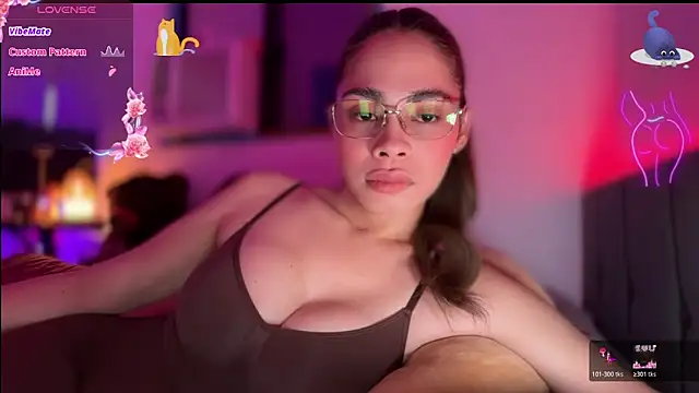 Jamie Sullivan online show from 04/11/26, 08:57