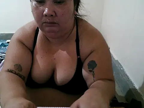 xxbigboootyxx online show from 05/10/26, 05:45