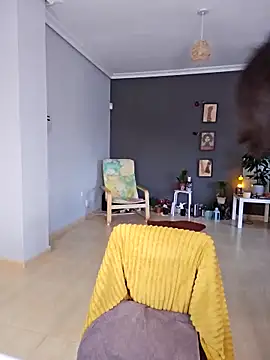 Goldenlace online show from 03/17/25, 05:05