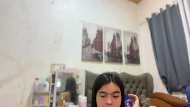 Trans bootyliciousx  online show from 11/17/25, 08:03