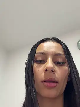 karlyn angels online show from 03/22/25, 03:09