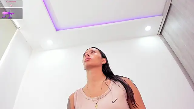 karlyn angels online show from 09/20/25, 06:42