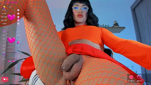 Snapshot of Barbigirlx_ chatting on 01/11/25, 10:51 Barbigirlx online show from 01/11/25, 10:51