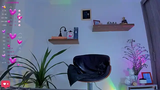 Snapshot of Barbigirlx_ chatting on 02/01/25, 08:18 Barbigirlx online show from 02/01/25, 08:18