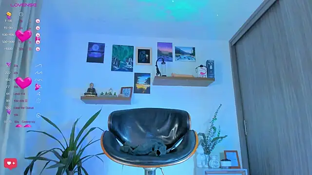 Snapshot of Barbigirlx_ chatting on 03/08/25, 09:28 Barbigirlx online show from 03/08/25, 09:28