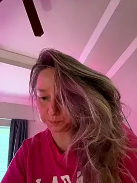 Vivian MayXxX online show from 10/02/25, 10:50