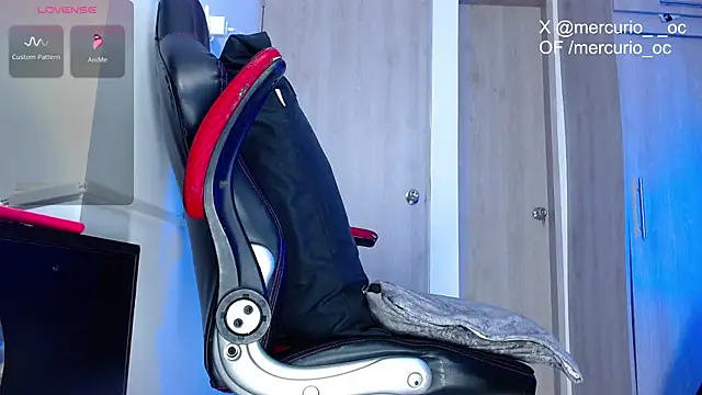 mercurio hot online show from 01/21/25, 09:46