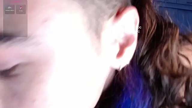 mercurio hot online show from 10/21/25, 03:35