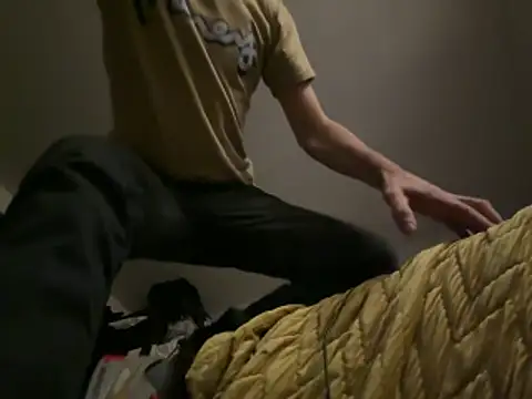 Snapshot of Wolfeman74 chatting on 03/22/26, 02:15 Wolfeman74 online show from 03/22/26, 02:15