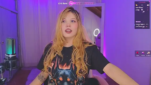 Snapshot of xvirtual_dollx chatting on 03/07/26, 04:31 xvirtual dollx online show from 03/07/26, 04:31