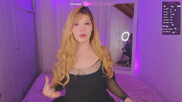 Snapshot of xvirtual_dollx chatting on 03/21/26, 04:17 xvirtual dollx online show from 03/21/26, 04:17