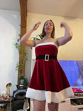 Snapshot of Daisy_Michto_Officiel chatting on 12/24/24, 04:19 Daisy Michto Officiel online show from 12/24/24, 04:19