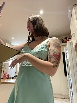 Snapshot of Daisy_Michto_Officiel chatting on 02/28/25, 10:20 Daisy Michto Officiel online show from 02/28/25, 10:20