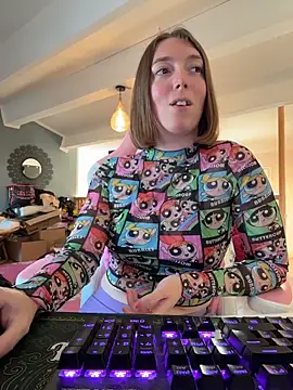 Snapshot of Daisy_Michto_Officiel chatting on 04/16/26, 05:25 Daisy Michto Officiel online show from 04/16/26, 05:25