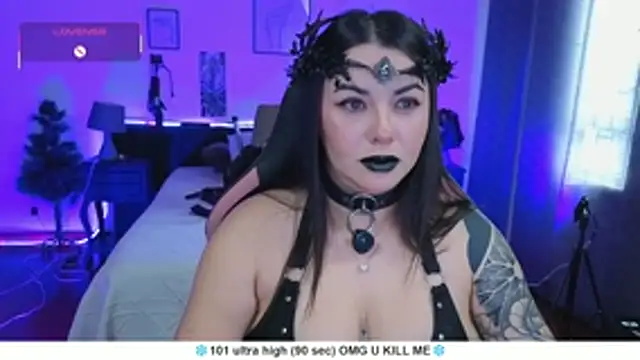 Snapshot of Liah_santos chatting on 02/25/26, 12:48 Liah santos online show from 02/25/26, 12:48