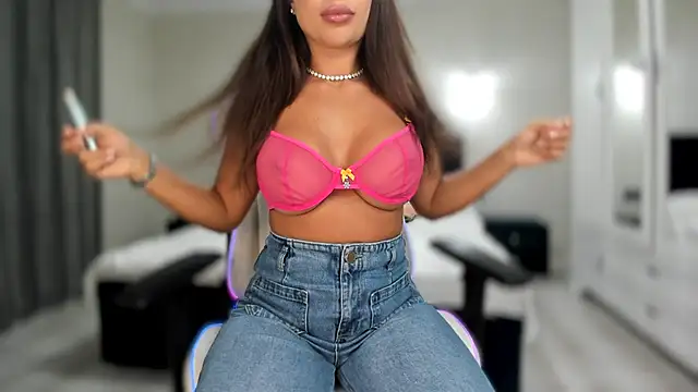  missperfection  online show from 09/21/25, 02:02