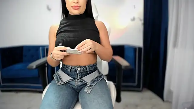  missperfection  online show from 05/15/26, 01:45