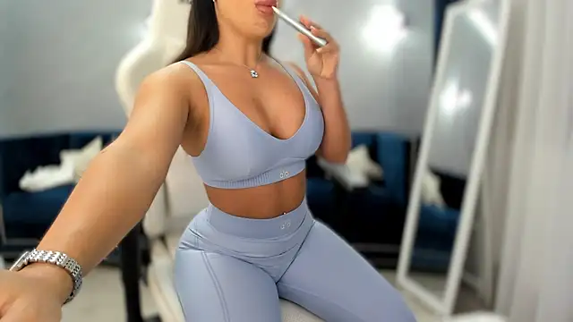  missperfection  online show from 06/16/26, 01:41