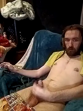 ShadowyTube online show from 02/16/25, 07:48